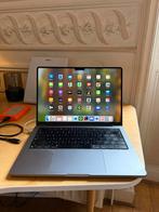 MacBook Pro M1 14-inch, Computers en Software, Ophalen, Zo goed als nieuw, MacBook