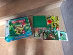 Smartgame roodkapje deluxe 4-7 jaar, Kinderen en Baby's, Speelgoed | Educatief en Creatief, Ophalen, Zo goed als nieuw