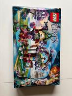 Lego elves 41075 The elves’ treetop hideaway, Kinderen en Baby's, Speelgoed | Duplo en Lego, Ophalen of Verzenden, Zo goed als nieuw