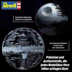 Découvrez Star Wars Death Star 2 et Imperial Star Destroyer, Hobby & Loisirs créatifs, Neuf, 1:50 ou moins, -, Revell