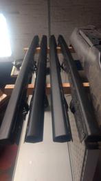 Rubicon Rock Rails 2018+ Jeep Wrangler JL Unlimited, Auto-onderdelen, Ophalen, Gebruikt, Jeep
