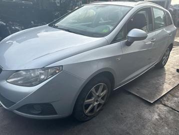 SPATBORD LINKS VOOR Seat Ibiza ST (6J8) (6J0821021D) beschikbaar voor biedingen