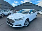 Ford Mondeo 1.5TDI | Gps | Airco | Cruise | Zetelverwarming, Achat, Euro 6, Entreprise, Mondeo
