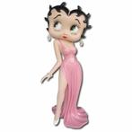 Betty Boop 98 cm - betty boop beeld, Verzamelen, Ophalen, Nieuw
