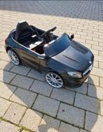 Elektrische kinderauto Mercedes, Ophalen, Zo goed als nieuw