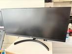 LG scherm ultrawide 29wl500 b, Computers en Software, HDMI, 3 tot 5 ms, Full HD, Ultrawide