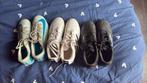 Voetbalschoenen, Sport en Fitness, Ophalen, Gebruikt, Schoenen