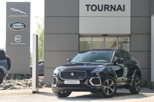 Jaguar E-Pace P160 R-Dynamic S FWD Auto. 24M, Auto's, Jaguar, Bedrijf, E-Pace, Airconditioning, Centrale vergrendeling, Climate control