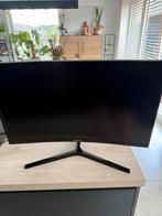 Te koop samsung 27 inch, Computers en Software, Ophalen, Zo goed als nieuw