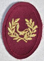 ABL Service Médical - infirmier, Emblème ou Badge, Armée de terre, Envoi