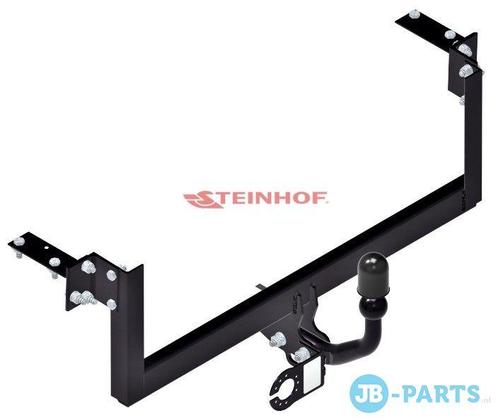 Vaste trekhaak Nissan Pixo Hatchback tussen 2009-2013, Auto-onderdelen, Trekhaken