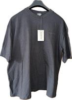 Balenciaga T-shirt maat L oversized fit, Kleding | Heren, Ophalen of Verzenden, Nieuw, Maat 52/54 (L), Zwart