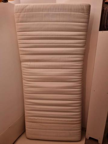 IKEA SULTAN matras 90x200cm in zeer goede staat beschikbaar voor biedingen