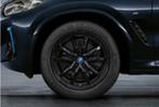 Te Koop Winterwielset styling 842, 19 inch Jet Black uni voo, Auto-onderdelen, Banden en Velgen, Banden en Velgen, Winterbanden