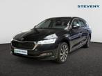 Skoda Octavia Combi PHEV iV Clever + TS 150/1.4 A6F, Automaat, 27 g/km, Zwart, Break