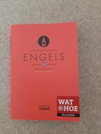 Woordenboek engels, Comme neuf, Enlèvement ou Envoi