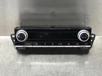 BEDIENINGSPANEEL VERWARMING Mitsubishi Outlander (GF / GG) beschikbaar voor biedingen