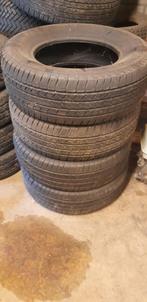 Pneus Michelin P 265/65 R17, Ophalen, Gebruikt, 265 mm, 17 inch