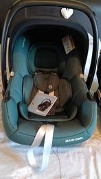 CabrioFix Maxi-Cosi, couleur thème verte, comme neuf !, Enlèvement, Comme neuf