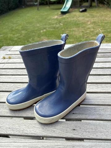 Regenlaarsjes - maat 25 beschikbaar voor biedingen