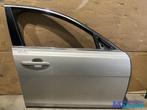 JAGUAR XF X260 rechts voor deur portier 2015+, Auto-onderdelen, Gebruikt, Rechts, Jaguar, Deur