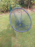 Acapulco tuinstoel in mooie staat, Ophalen, Zo goed als nieuw