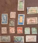 Set Franse koloniën postzegels, Postzegels en Munten, Postzegels | Europa | Frankrijk, Ophalen of Verzenden