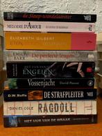 Boeken, Livres, Thrillers, Reste du monde, Utilisé, Enlèvement ou Envoi