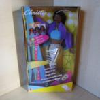Vintage - Barbie Christie - in doos - nieuw, Antiek en Kunst, Ophalen of Verzenden