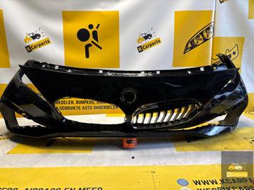 Voorbumper BMW 2 Serie F45 F46 LCI ACTIVE TOURER 7480370 beschikbaar voor biedingen