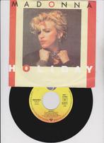 Madonna – Holiday  1985  Synh-Pop, Enlèvement ou Envoi, Single, Comme neuf, Pop