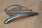 hood ornament embleem plymouth 1936 USA Oldtimer, Antiek en Kunst, Ophalen of Verzenden