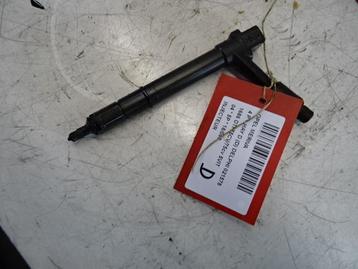 INJECTEUR Opel Meriva (01-2003/05-2010) (TJBB01901D), Autos : Pièces & Accessoires, Utilisé, Opel