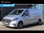 Mercedes-Benz Vito 114 CDI L3 Select NAVI - 2.500KG AHW - MU, Auto's, 4 deurs, Euro 6, 4 cilinders, 136 pk