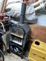 Pizzaoven, Ophalen, Zo goed als nieuw