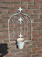 Wanddecoraties!, Tuin en Terras, Ophalen, Zo goed als nieuw
