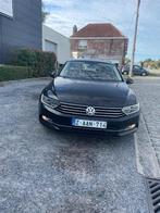 Vw Passat 1600 export, Auto's, Euro 6, Zwart, Bedrijf, 5 deurs