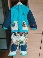 Skikledij kind, Sport en Fitness, Skiën en Langlaufen, Zo goed als nieuw, Kleding, Ski, Ophalen