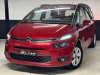 CITROEN C4 GRAND PICASSO 1.2 Puretech 130/GEKEURD/+GARANTIE, Auto's, Citroën, Euro 6, 1199 cc, 5 deurs, 3 cilinders