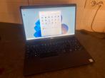 Dell latitude 15inch, Computers en Software, 256 GB, 2 tot 3 Ghz, 15 inch, Ophalen of Verzenden