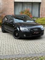 Audi A3 2.0 TFSI Petrol S-Line Klaar voor registratie, Bedrijf, 5 deurs, Euro 4, A3