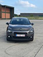 Citroën C3 1.2 PureTech Apple Carplay - 2020 - 60.000 km -, Auto's, Voorwielaandrijving, Euro 5, Stof, Parkeersensor