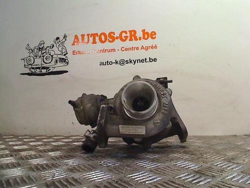 TURBO Opel Astra J (PC6 / PD6 / PE6 / PF6) (8980536744), Autos : Pièces & Accessoires, Moteurs & Accessoires, Opel, Utilisé