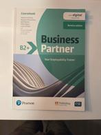 Business Partner B2+, Boeken, Schoolboeken, Ophalen of Verzenden, Gelezen, Engels