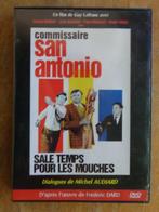 )))  Sale Temps pour les mouches  // Comédie Policière  (((, Alle leeftijden, Ophalen of Verzenden, Zo goed als nieuw, Overige genres