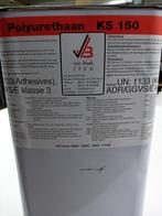EPDM PU lijm, Ophalen, Nieuw, Overige materialen, 15 m² of meer