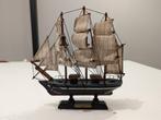 Miniatuurboot (schip) Cutty Sark 1869, Comme neuf, Autres marques, Enlèvement, 1:50 à 1:200