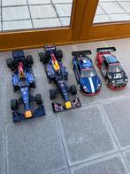 Modelbouw, Hobby & Loisirs créatifs, Modélisme | Voitures & Véhicules, Enlèvement, Utilisé, Voiture