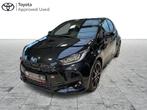Toyota Yaris 1.5 Hybride GR sport, Autos, Toyota, Noir, Automatique, Achat, Hatchback