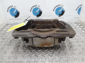 B.M.W. 5 SERIES 535D E61 [CALIPER] 2005 beschikbaar voor biedingen